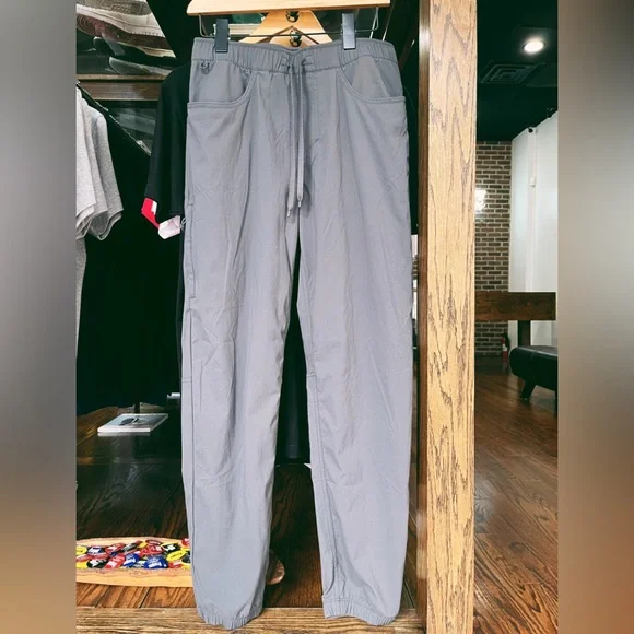 Patagonia Men's Quandary Joggers - Picture 3 of 14